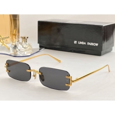 Linda Farrow Sunglasses